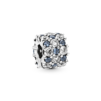 Charm Pandora Pandora Moments in Argento 798487C02 - 798487C02